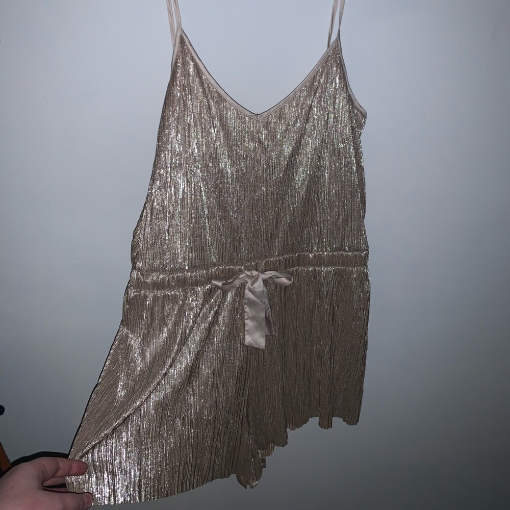 Victoria’s Secret Romper